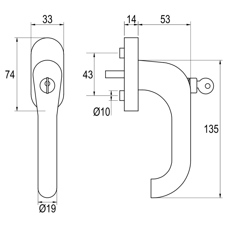 CAD-Diagramm, Diagramm,