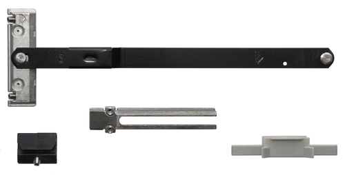 ROTO Zweitschere DK 130 L+R