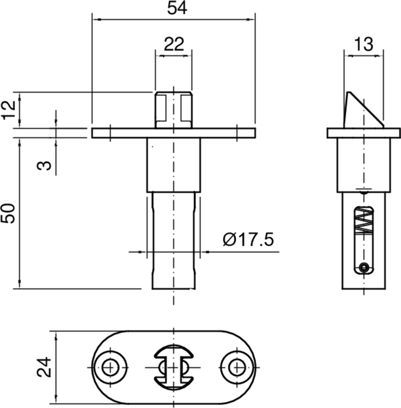 bolts, screw, shaft, pin, mechanical component