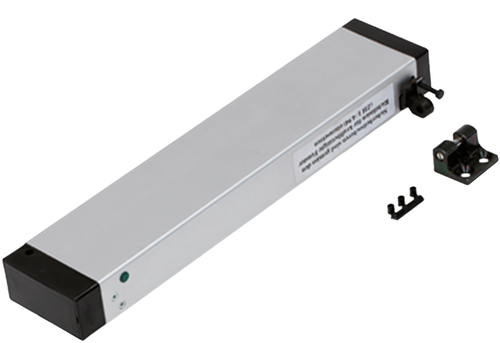 systeQ KM40 EN, 24V Hub 300 mm, AL-EV1