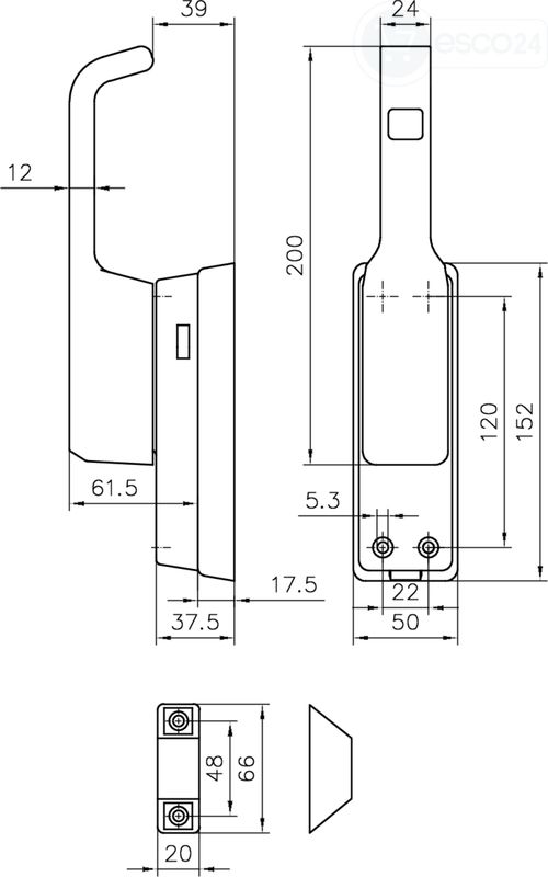 Diagramm, Handlung, 