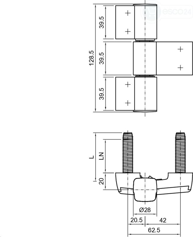 Diagramm, Plan, Handlung, 