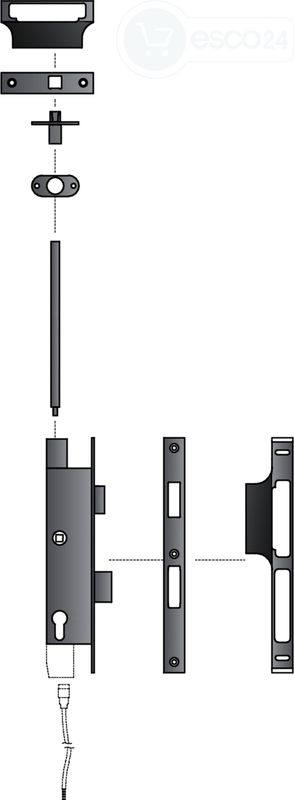 Elektronik, Hardware, 