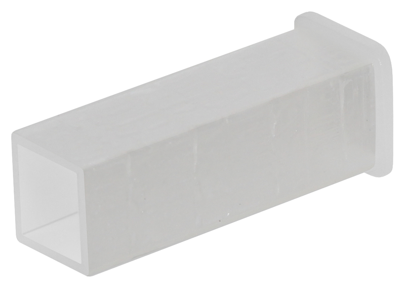 PVC, Hohlquader