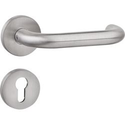 Griff, Badezimmer, Drinnen, Zimmer, Duscharmatur, 