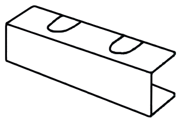 lego, block, box, storage, rectangular