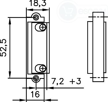 Diagramm, Handlung, 