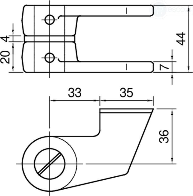 CAD-Diagramm, Diagramm, 