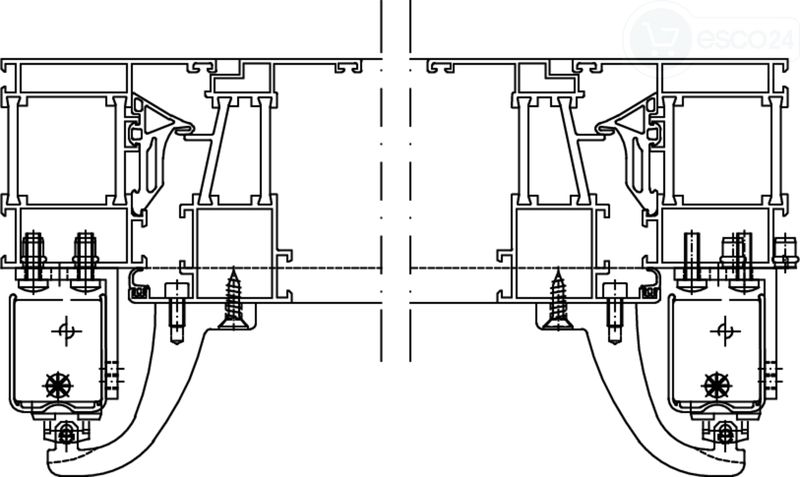 CAD-Diagramm, Diagramm, 
