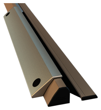 Aluminium, Gebäude, Haus, Wohnen, Dach, Aluminium, Aluminium,