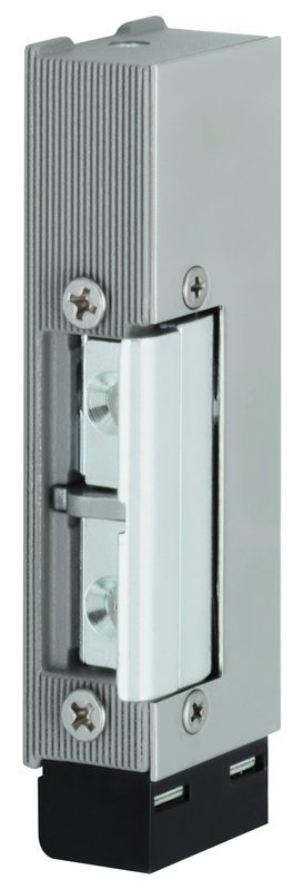 magnetischer Schnappverschluss, Tür-Stoßband, Zylinder, Metallgehäuse, verstellbarer Riegel