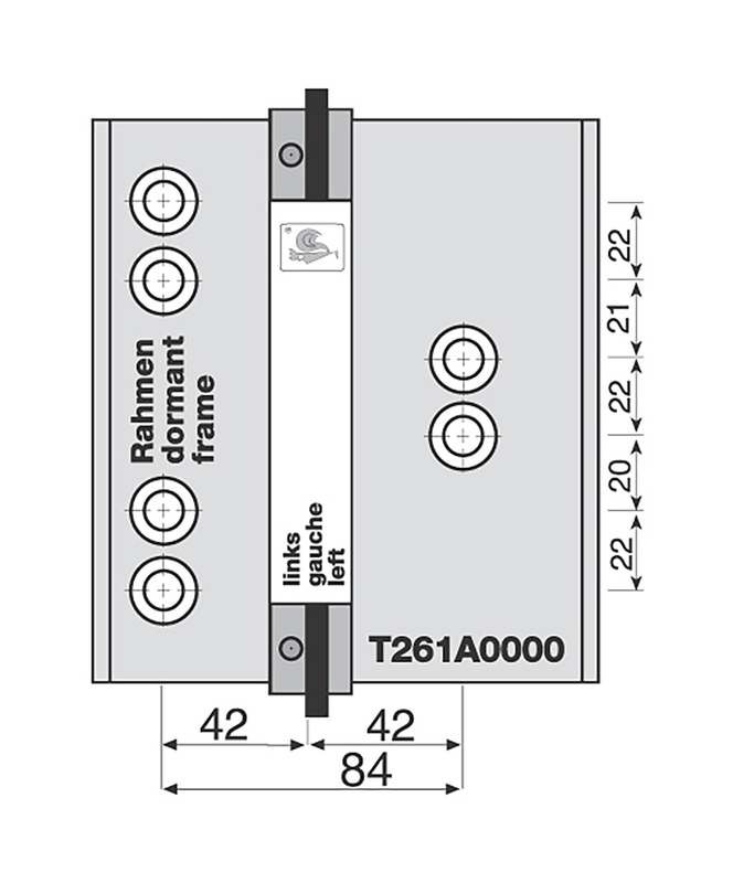 Rahmen, Dokumente, Fram, Schrauben, Klemmbock