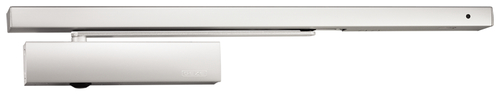 GEZE TS 5000 R Set EN2-6 silberfarbig Klimaanlage, Gerät, Elektrisches Gerät, Gerät, Klimaanlage, Elektrisches Gerät,