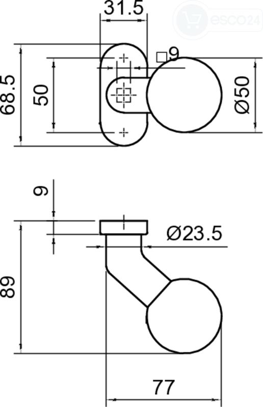 CAD-Diagramm, Diagramm, 