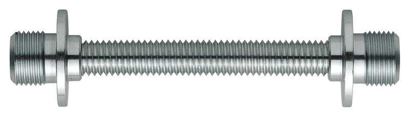 Bolzen, Schraubenbolzen, Gewindebolzen, Metallbolzen, M8-M12