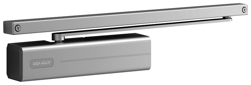 ASSA DC700 Set mit Gleitschiene G193 EN3-6 EV1 (BS/BG) Computerausrüstung, Elektronik, Hardware, Bildschirm, Computerausrüstung, Elektronik, Hardware, Bildschirm,