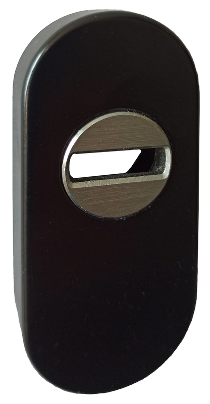 USB, Fingerabdruck, Scanner, Leser, Metallisch