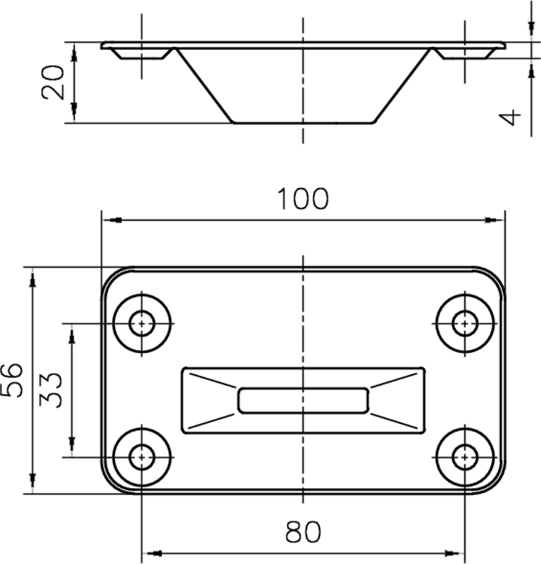 CAD-Diagramm, Diagramm, 