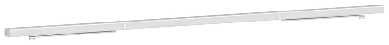 Lichtstange, LED-Streifen, Schienenspot, Wandaufsatz, Rod-Design