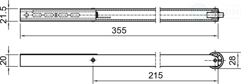 Diagramm, Handlung, 