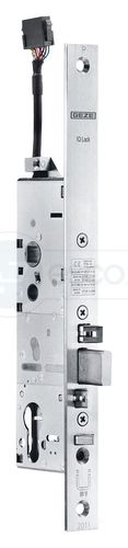 IQ Lock EL 9245 für 1-flgl.Tür D45,F3x22x285 mm,DIN R/L (Wicona)