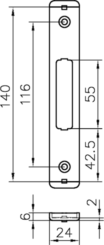 door latch, metall, abmessungen, griff, rückplatten