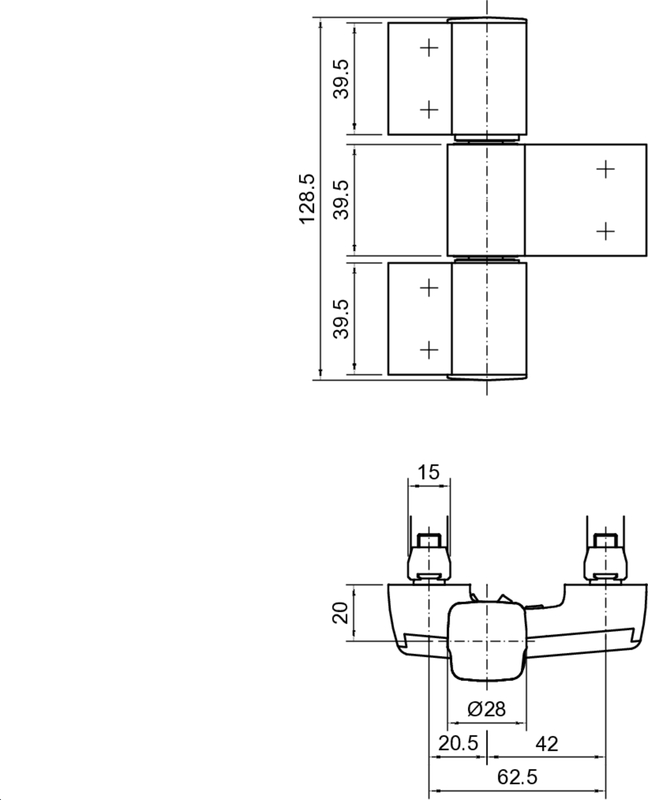 Schaubild, Schaubild,