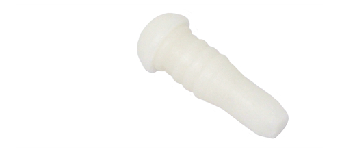 Gleitstopfen systeQ f.Treibriegelstange systeQ 9648, L/R Maschine, Schraube, Maschine, Schraube, Maschine, Schraube,