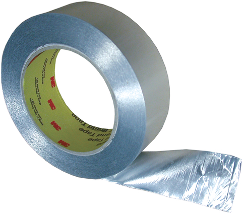 Duct, Klebeband, Aluminium, Rolle, Abdeckband