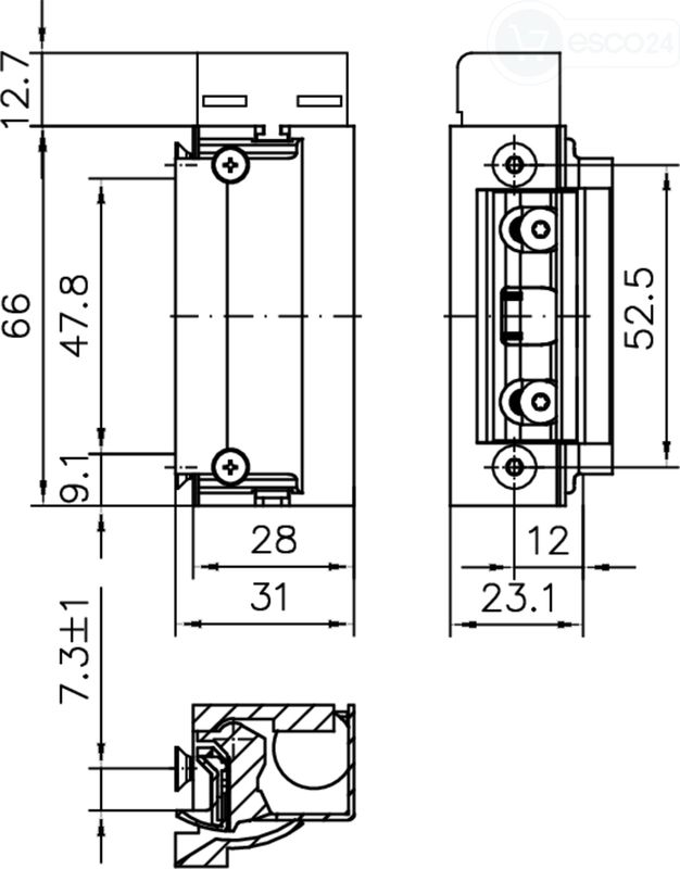 CAD-Diagramm, Diagramm, 