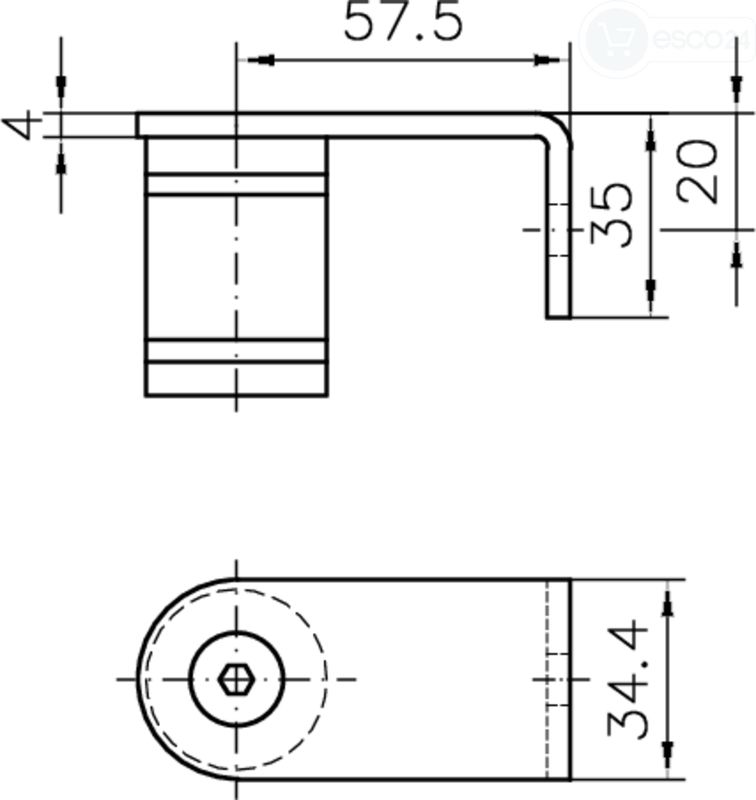 Schaubild, CAD-Diagramm, 