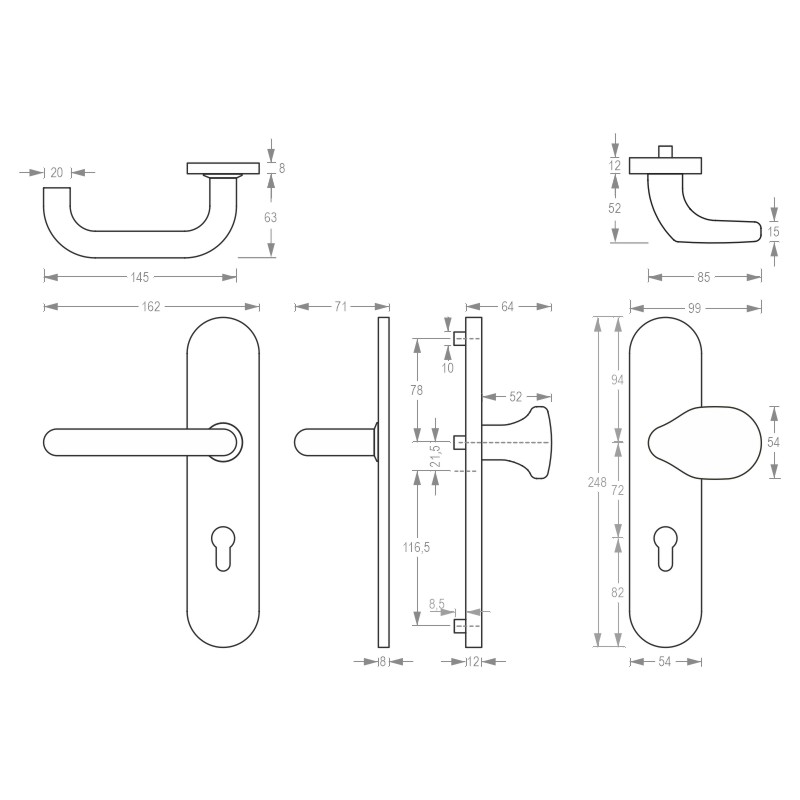 CAD-Diagramm, Diagramm, CAD-Diagramm, Diagramm,