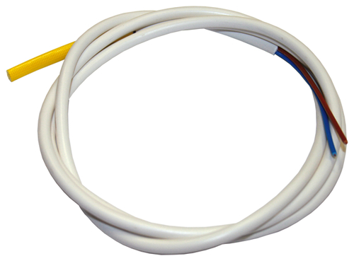 Kabel, Kabel, Kabel, Rauchrohr,