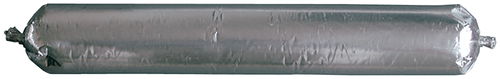 TEROSON SE 2000 MF MS-Polymer-Klebstoff VE = 16 Schlauchbeutel à 600 ml, weiß Aluminium, Folie, Aluminium,