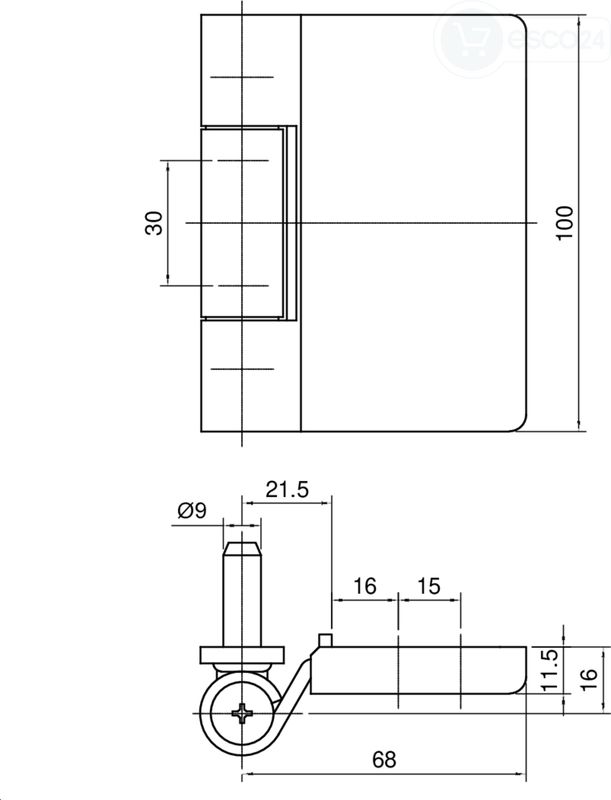 CAD-Diagramm, Diagramm, 