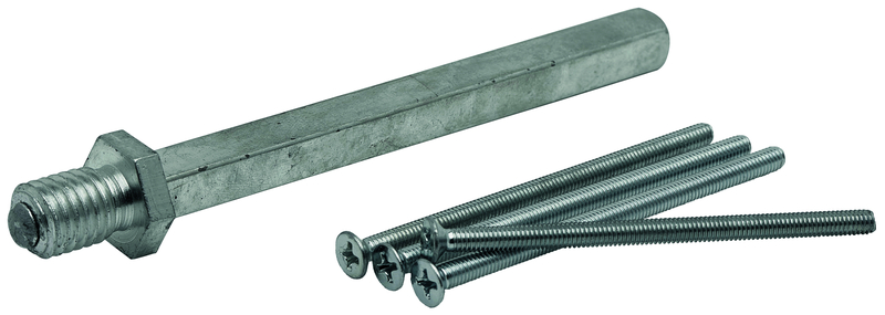 bolts, hexbolle, ankerbolzen, gewindestange, baustellenbefestigung