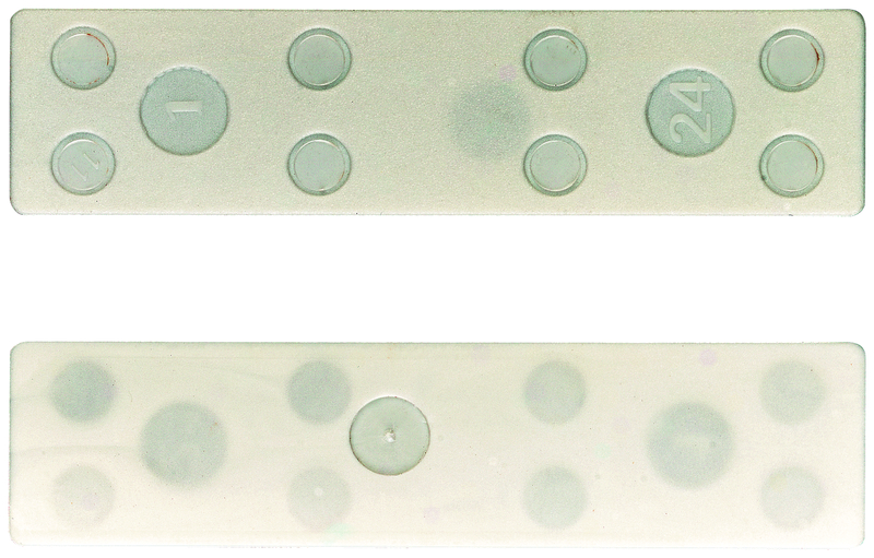 dominostein, Dominotile, Pips, Brettspielzubehör, Metalltile