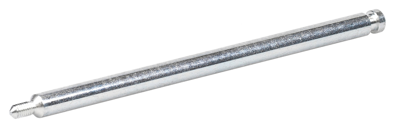 Schraube, Bolzen, Metallstange, Gewindestift, galvanisiert