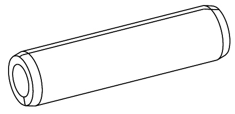 Zylinder, Text, Zylinder, Text, Zylinder, Text, Bogen, Waffe,