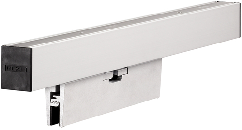 Postfach, Aluminium, Aluminium, Briefkasten,