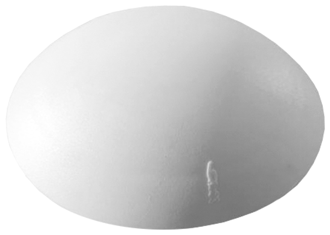 Ei, Eischale, Ovale Form, glatte Oberfläche, Eiweiß