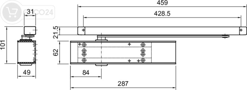 Diagramm, Handlung, Plan,