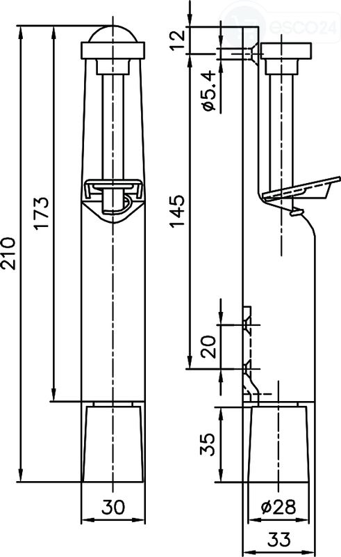 Diagramm, Handlung, 