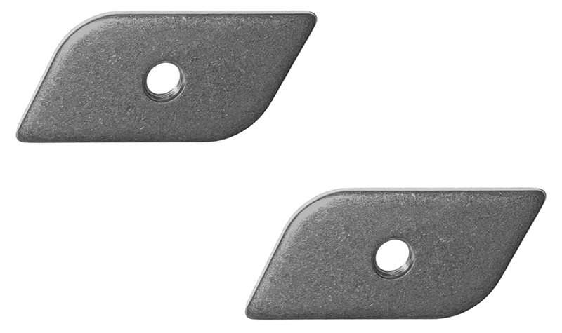 Metall, Platte,  Loch, Dichtungsplatte, Metallisch