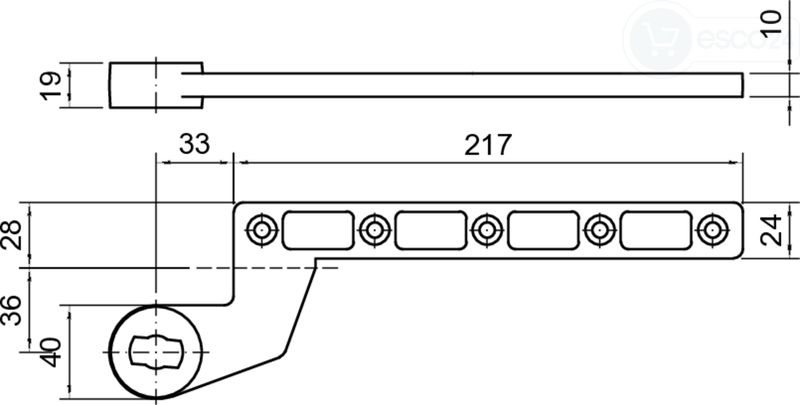 Diagramm, Handlung, 