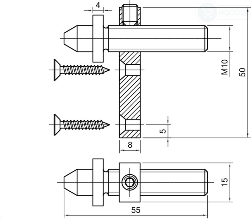 CAD-Diagramm, Diagramm, 