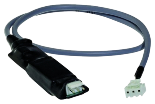 OBD-Adapter, Diagnosekabel, J1962, 4-poliger Stecker, elektrisches Kabel