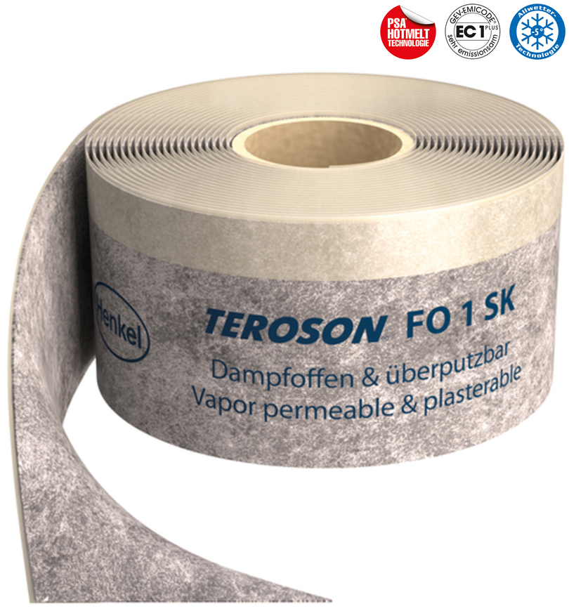 Band, Band, Band, Band, Band, Aluminium, Klebeband,