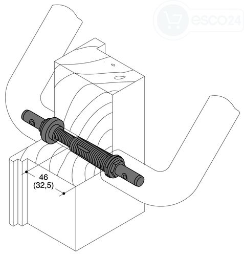 CAD-Diagramm, Diagramm, 
