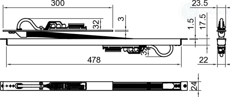 Diagramm, Handlung, 